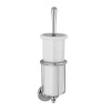 Ершик для унитаза Stella Italica IT10017CR00