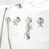 Смеситель для душа STELLA ITALICA IT 01301 CR00