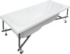 Каркас сварной для ванны Aquanet Riviera 180х80 00230998