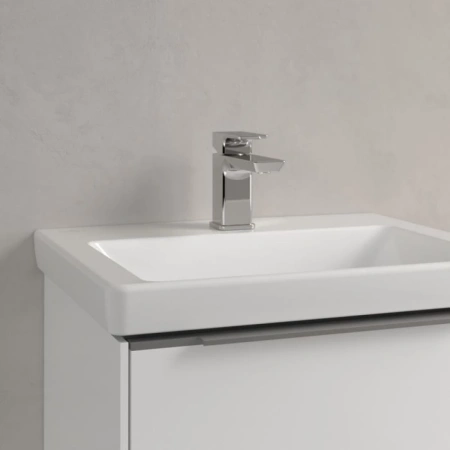 Раковина 50x40см Villeroy & Boch Subway 3.0 4370FG01