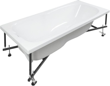 Каркас сварной для ванны Aquanet Riviera 180х80 00230998