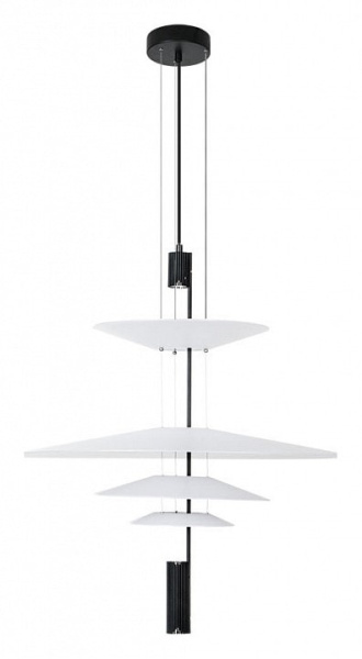 Подвесной светильник Divinare Botticelli 1096/06 SP-21