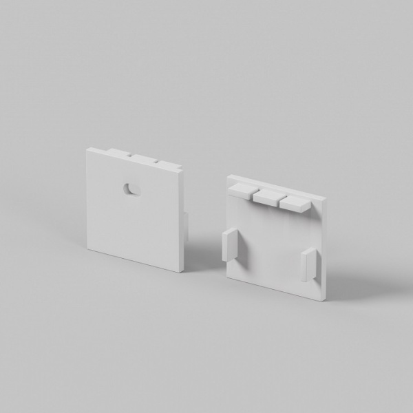 Набор заглушек для профиля Maytoni 642001