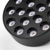 Светильник на штанге Lightstar Due Hermes 210747