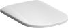 Крышка-сиденье IFO Grandy RP216000100 с микролифтом петли хром