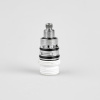 Дивертор Iddis 997B0254SM-W белый