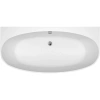 Акриловая ванна 170x80 см Vagnerplast Benin KRBV178BEN9X-64