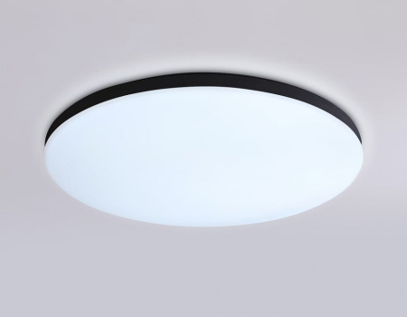 Накладной светильник Ambrella Light FZ FZ2004