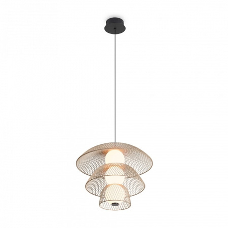 Подвесной светильник Freya Harper FR5545PL-L5BG