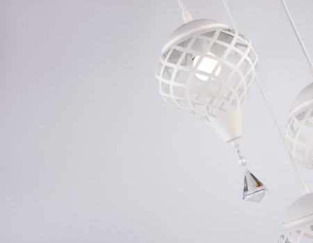 Подвесной светильник Ambrella Light TR TR8443