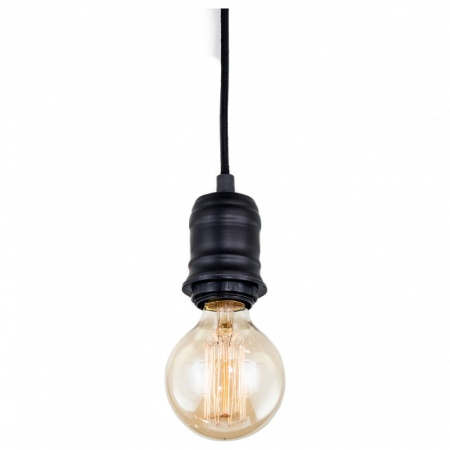 Подвесной светильник Citilux Эдисон CL450200