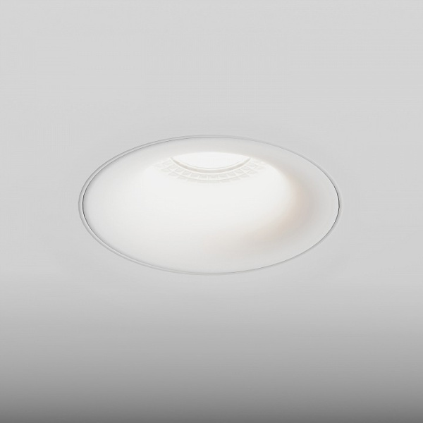 Встраиваемый светильник Hesby Lighting Leitrim HSBL_0233