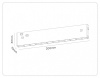 Накладной светильник Ambrella Light TRACK SYSTEM GL2335