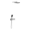Душевой комплект Vincea VSFW-422T1CH