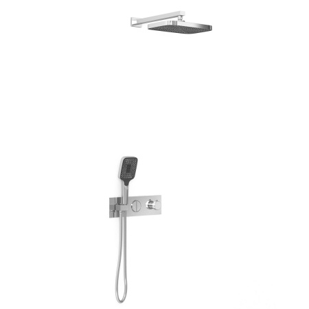 Душевой комплект Vincea VSFW-422T1CH