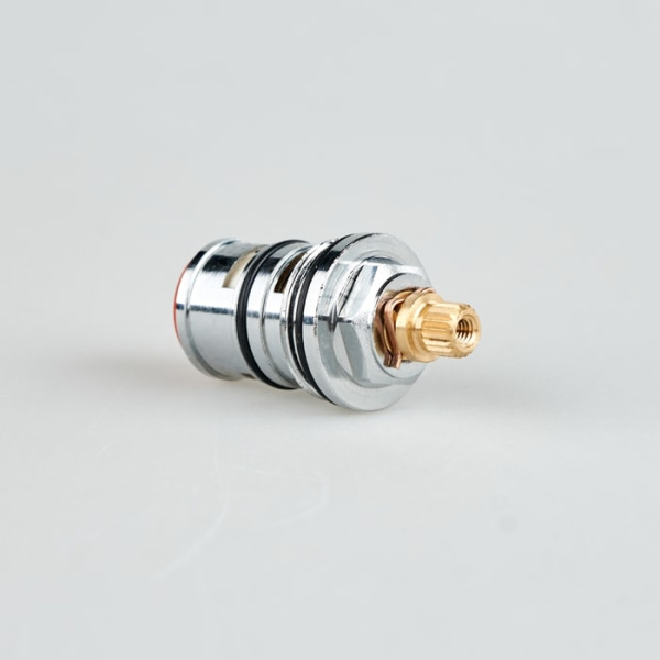 Дивертор Iddis 997BC149SM-P хром глянец