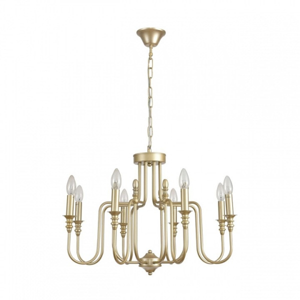 Подвесная люстра Lumion SUANA 8318/8