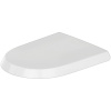 Крышка-сиденье для унитаза Duravit Qatego 0026890000