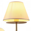 Бра ILLUMICO IL6197-1W-17 GD