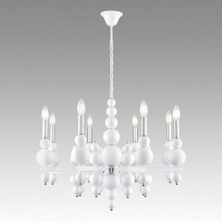 Подвесная люстра Lumion NANA 8260/8
