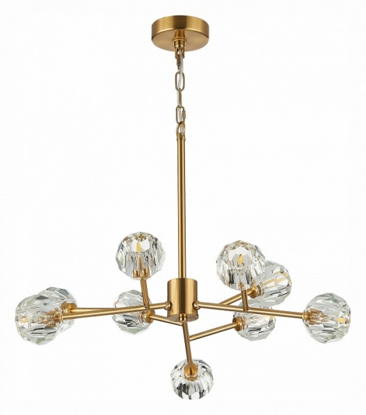 Подвесная люстра ST-Luce Romano SL1166.303.09
