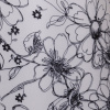 Плафон текстильный Reluce  SHADE 1718B BK
