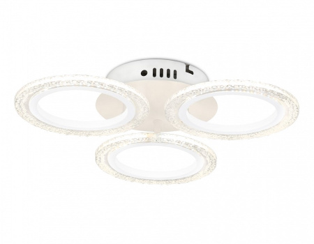 Потолочная люстра Ambrella Light FA FA4050
