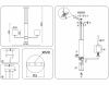 Подвесная люстра Ambrella Light LH LH56003