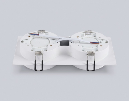 Встраиваемый светильник Ambrella Light TN TN6711