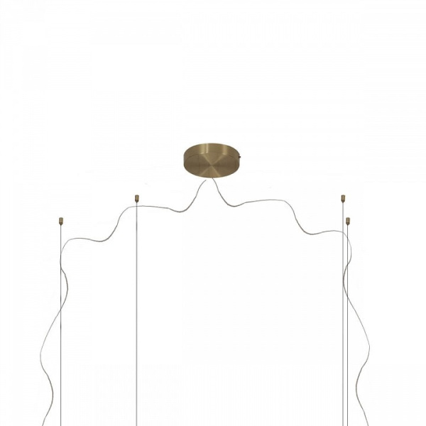 Подвесной светильник Mantra Shell 7356