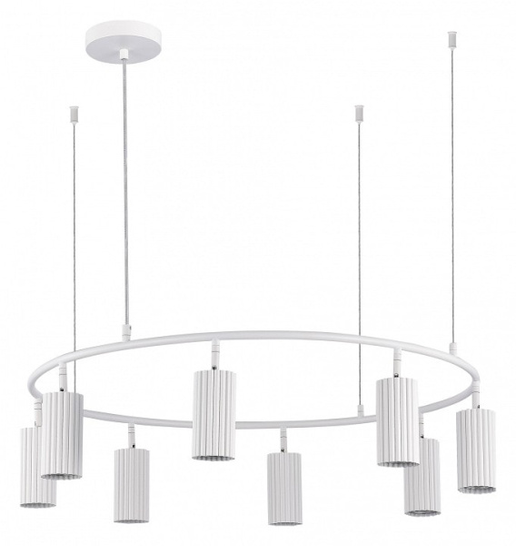 Подвесная люстра ST-Luce Kendo SL1213.503.08