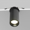 Спот Maytoni Technical Калипсо C110CL-01-GU10-B