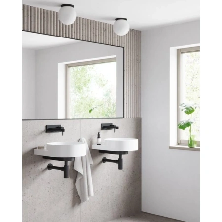 Раковина 40,5x50 см Ravak Yard 400 XJX01040000
