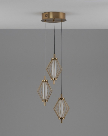 Подвесной светильник Moderli Eloise V11358-PL