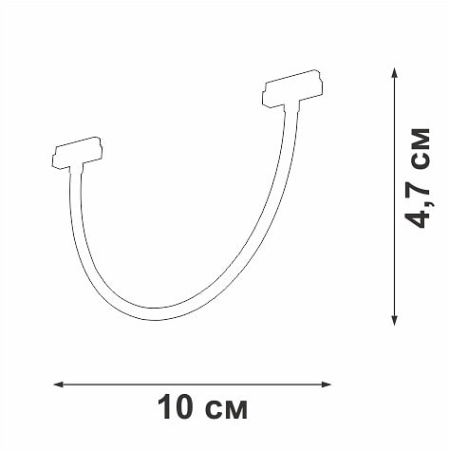 Подвесной светильник Vitaluce VT0200048 VT0200048-00
