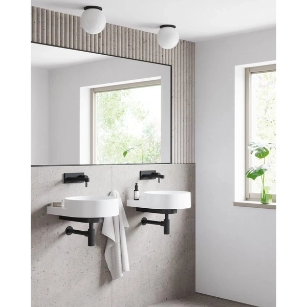 Раковина 40,5x50 см Ravak Yard 400 XJX01040000