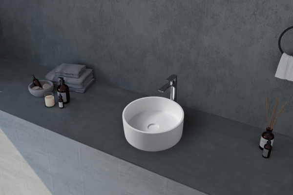 Раковина Abber Stein 40 AS2612