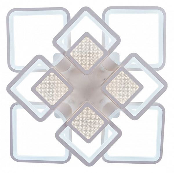 Потолочная люстра Natali Kovaltseva Damask LED LAMPS 81170