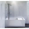 Акриловая ванна 170x70 см Am.Pm Gem W90ASET-170D8