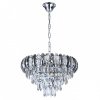 Подвесная люстра Escada 140008 140008/8P Chrome