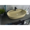Раковина 61x41 см GID Sr1346