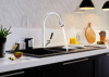 Смеситель Jacob Delafon Malleco E562-CP