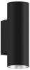 Накладной светильник Hesby Lighting Edge HSBL_0126