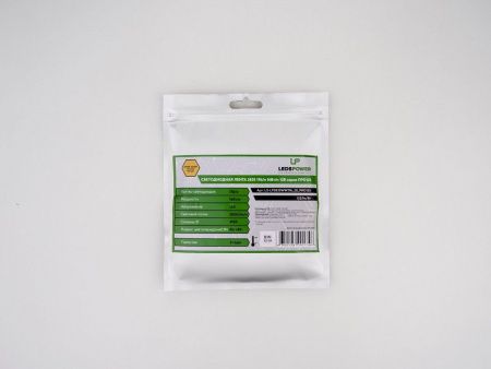 Лента светодиодная LEDS POWER ПРО125 001746