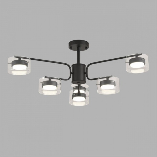 Люстра на штанге Lumion NATALINA 8349/6C