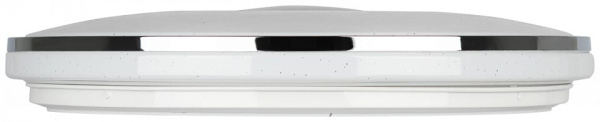Накладной светильник Эра Классик SPB-6-70-RC Crystal