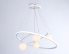 Подвесная люстра Ambrella Light FL FL66321
