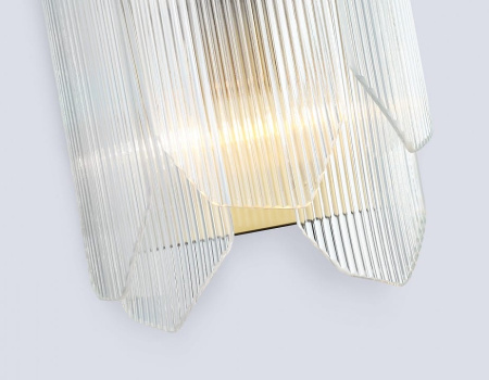 Накладной светильник Ambrella Light LH LH31257