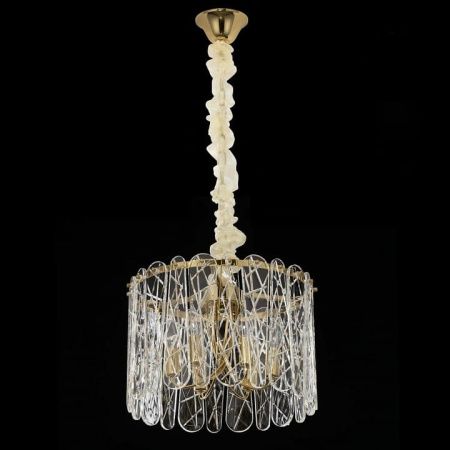 Подвесная люстра Citilux TALLA CL318262