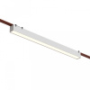 Накладной светильник Denkirs BELTY LINEAR DK5576-WH
